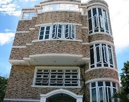 Boracay Breeze Resort Balabag  Exteriér fotografie