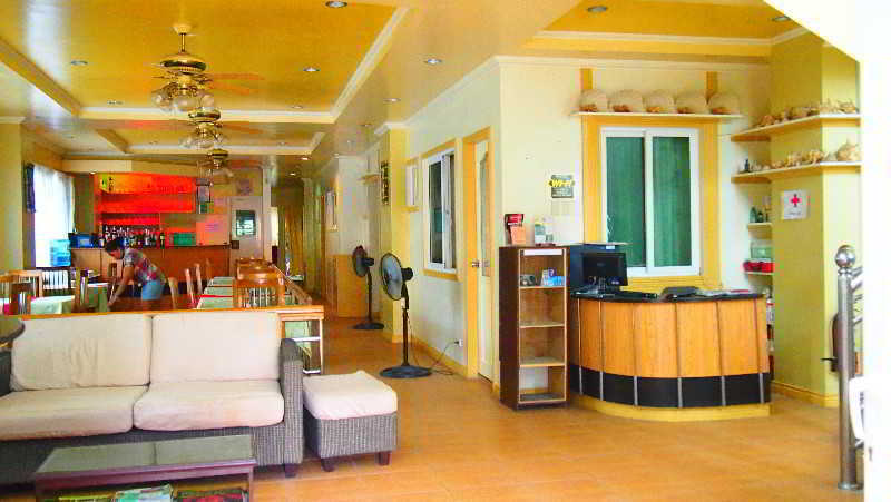 Boracay Breeze Resort Balabag  Exteriér fotografie