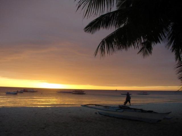 Boracay Breeze Resort Balabag  Exteriér fotografie