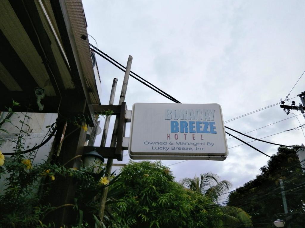 Boracay Breeze Resort Balabag  Exteriér fotografie