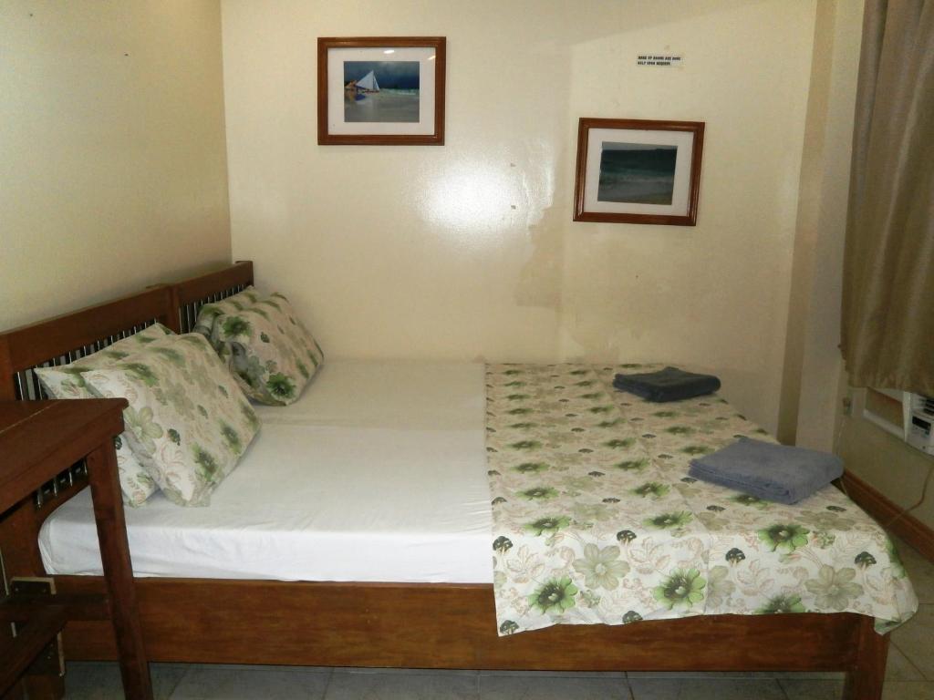 Boracay Breeze Resort Balabag  Pokoj fotografie