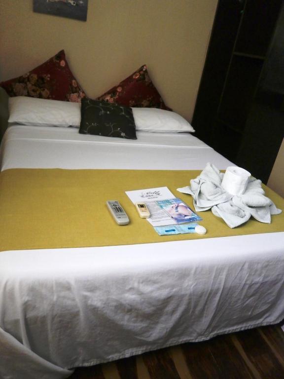 Boracay Breeze Resort Balabag  Pokoj fotografie