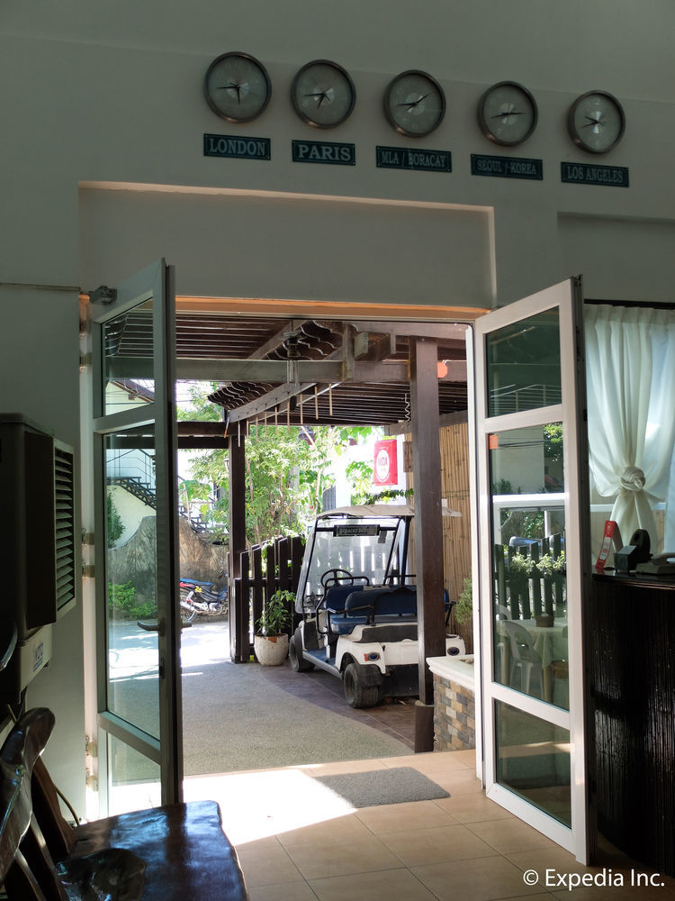 Boracay Breeze Resort Balabag  Exteriér fotografie