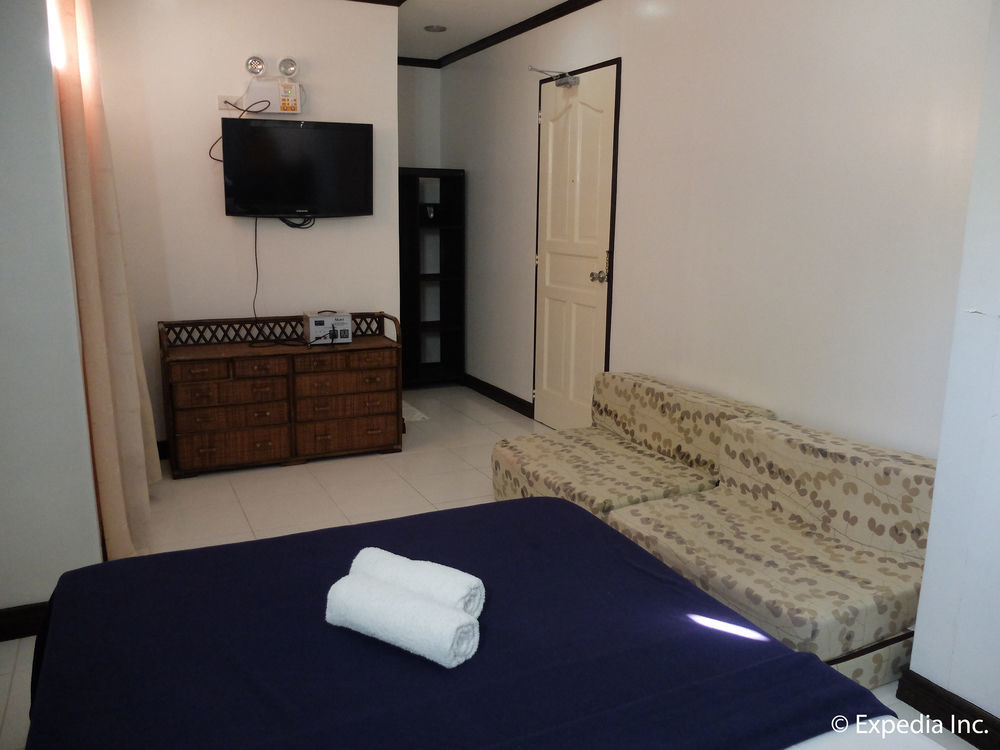 Boracay Breeze Resort Balabag  Exteriér fotografie
