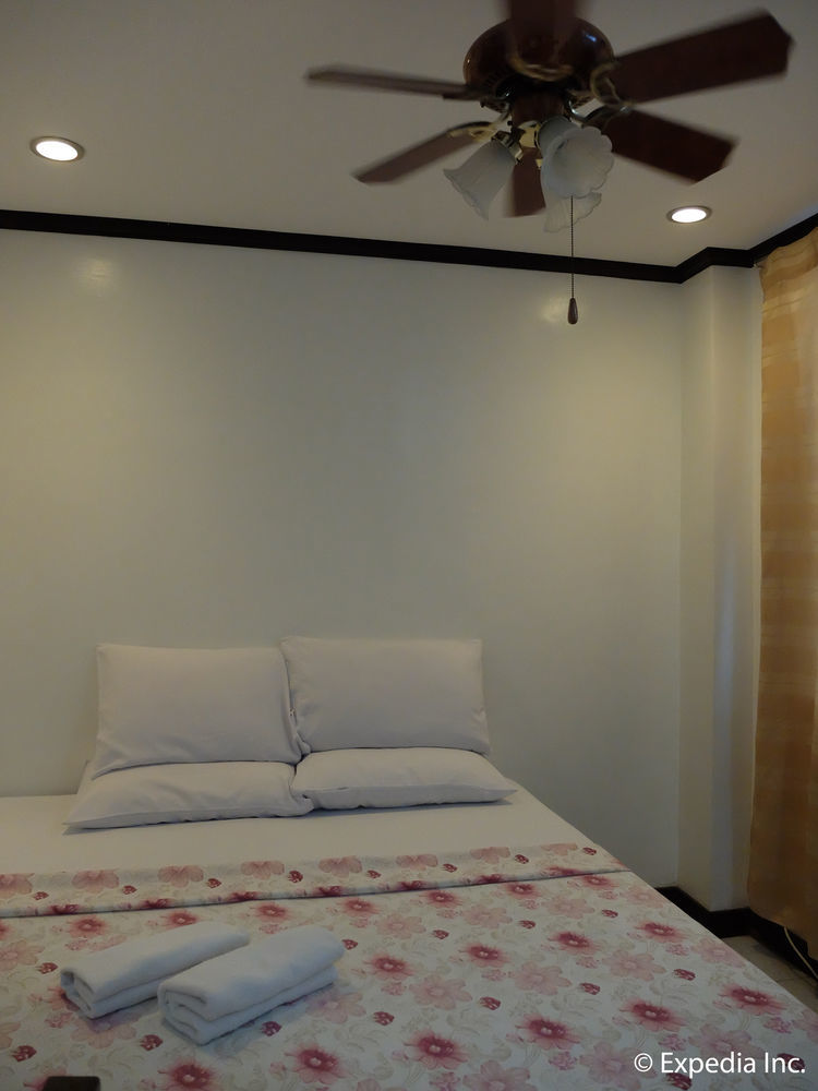 Boracay Breeze Resort Balabag  Exteriér fotografie