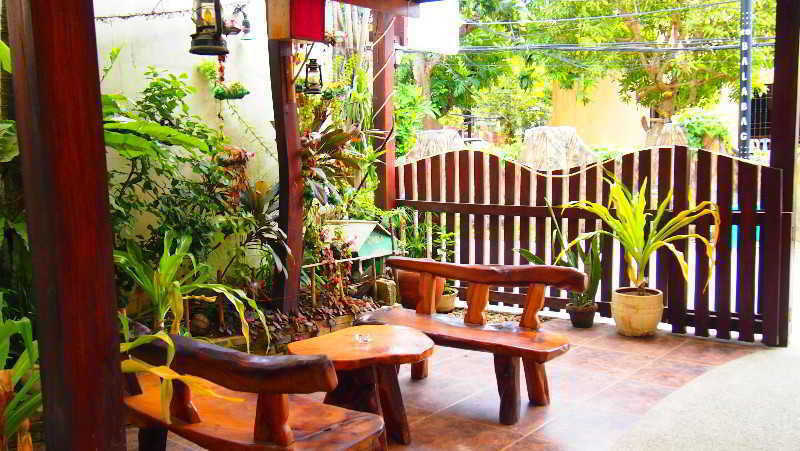 Boracay Breeze Resort Balabag  Exteriér fotografie
